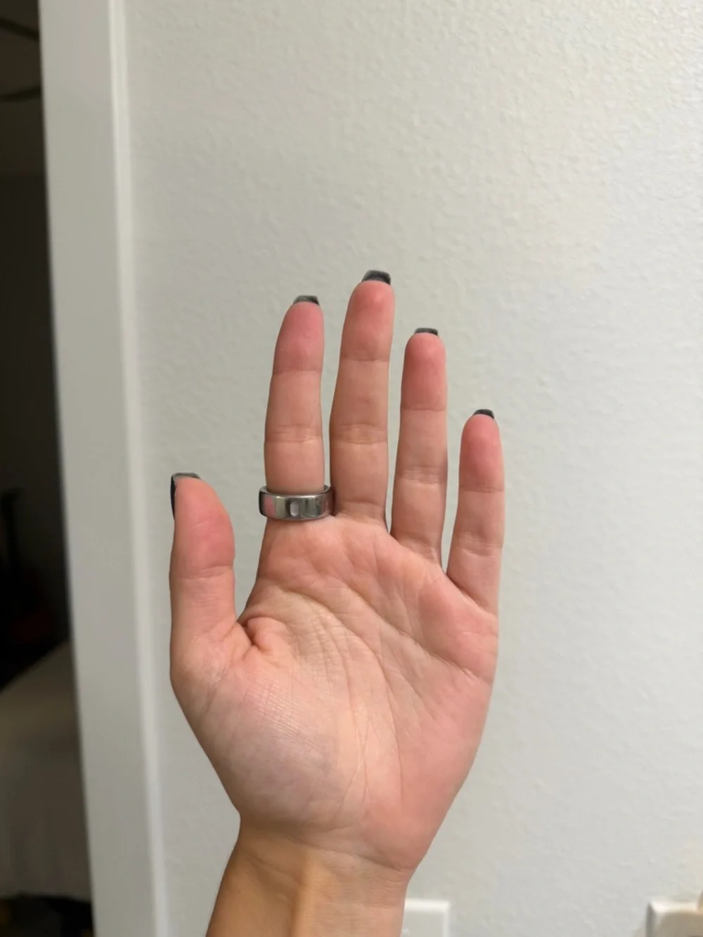 Oura Ring Horizon Smart Ring
